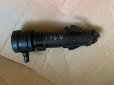 Vw tiguan омивач лампи оригінал фото №1