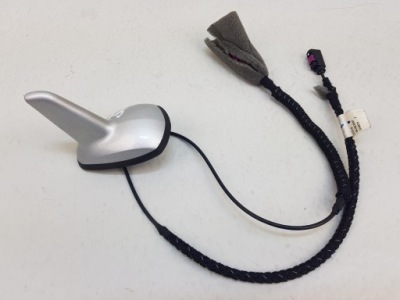 Mercedes cls c219 антенна gps rekin плавник c775 фото №1