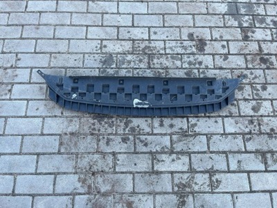 Skoda оригинальный номер 5e0807611 защита плита pod бампер octavia фото №1