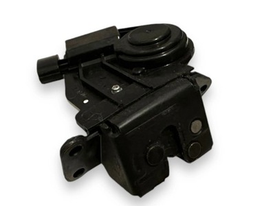 Toyota prius+ zvw40 2016 замки фото №1