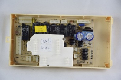 Elektronika moduł Jura Z5 USZKODZONA