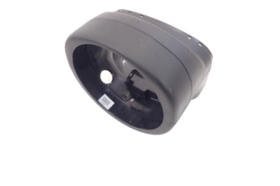 Jeep grand cherokee wk2 lift корпус кермова фото №1