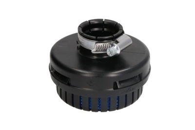 Гаситель, система пневматический фото №1