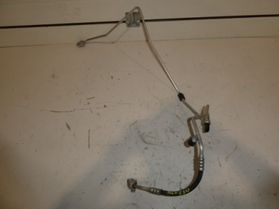 Vw tiguan 5n шланг кондиціонер 5n0820741c фото №1