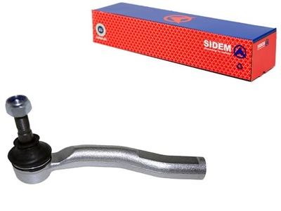 Sidem наконечник тяга рулевой citroen c1 p10 фото №1