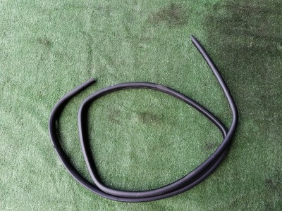 Прокладка дверь правый задняя bmw e91 7119966 фото №1