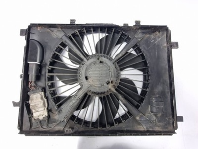 VENTILADOR DEL RADIADOR A2045000393 MERCDES-BENZ W212 E350  