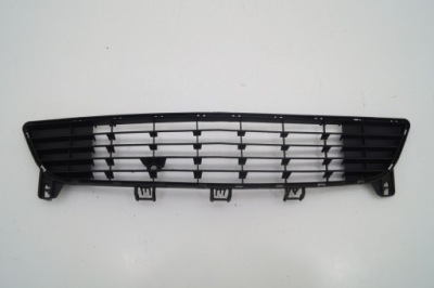 Opel meriva a lift 05-10 решётка бампера решётка радиатора фото №1