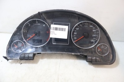 Прилади audi a4 b7 2.0tdi фото №1