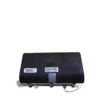 Jaguar x-type подушка воздушная подушка безопасности пассажира фото №1