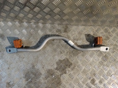 Idealne кронштейн глушителя rolls royce rr4 rr5 rr6 1 фото №1