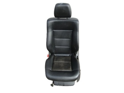 Mercedes e-klasa w212 сидіння лівий перед передній фото №1