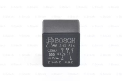 Bosch 0 986 AH0 614