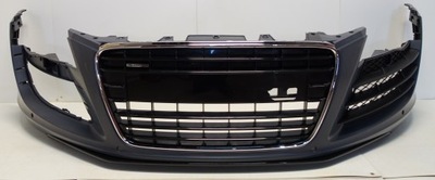 Audi r8 2006-2012 420807437 pod омивачі pod 4 pdc бампер перед передній фото №1