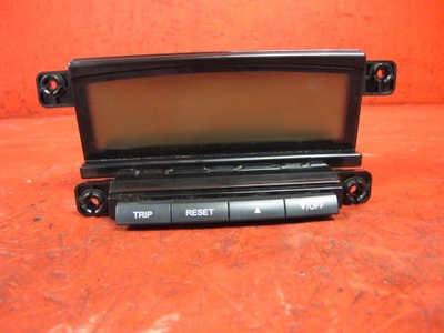 Kia ceed cee'd i дисплей радіо 95710-1h100 фото №1