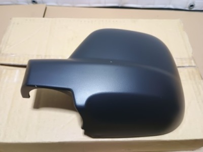 Корпус зеркало левая citroen jumpy 2016- 735799775 оригинал nowa фото №1