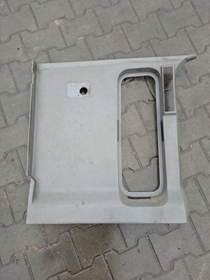 Оббивка ліва обшивка volvo fl 6 00-06 фото №1