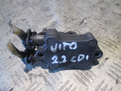 Mercedes насос топлива a6110990250 фото №1