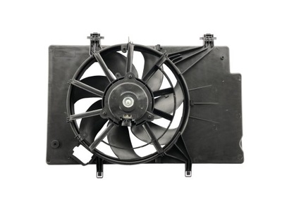 Вентилятор ford b-max 2012- фото №1