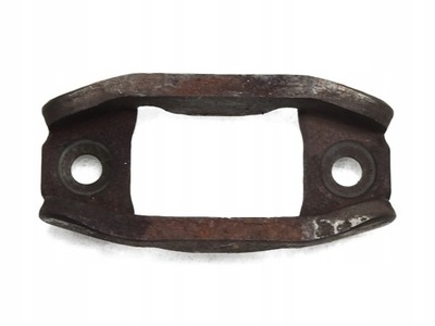 Кронштейн крепления кронштейн форсунки asx 1.8 di-d фото №1