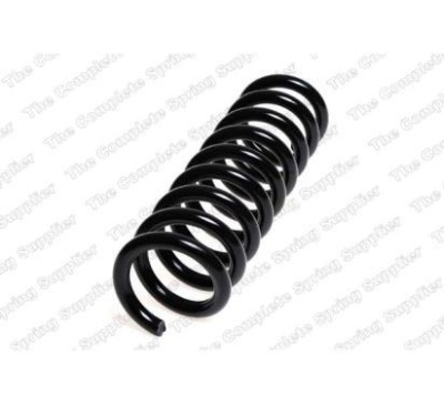 Lesjofors пружина подвеска mercedes-benz фото №1