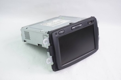 Радіо навігація renault trafic iii 281155651r фото №1