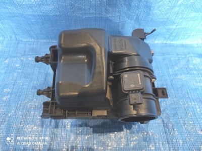 Корпус повітря 1kb2a nissan juke i f15 lift фото №1