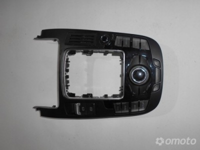 Audi a4 a5 панель управление mmi фото №1