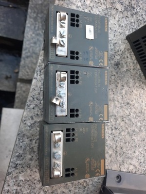 Siemens PROFIBUS 6es7 972-0da00-0aa0
