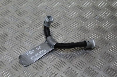 Шланг вентиляційний mini countryman se f60 фото №1