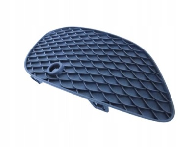 Mercedes glc x253 253 coupe решётка решётка радиатора левая фото №1