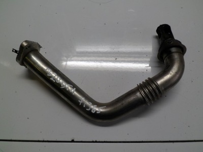 Opel zafira b 2.0cdti b20dth трубка egr 55578258 фото №1