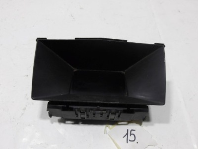 Дисплей монітор 13208089 opel astra h фото №1