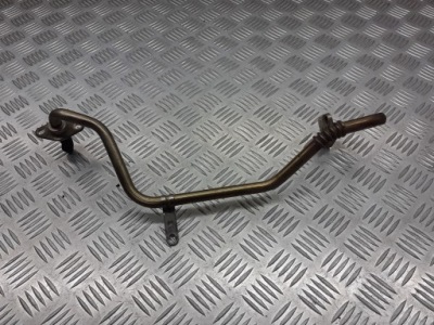 Труба трубка шланг egr seat ibiza iii 1.2 фото №1