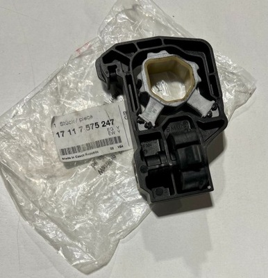 Кронштейн модуля bmw f10 f06 f07 f01 f12 f13 f11 фото №1