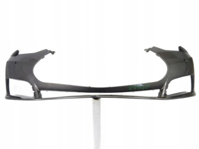 Tesla model s бампер перед передний фото №1