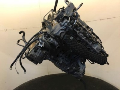 Двигун mercedes 4.0 amg 177 980 заміна безкоштовно фото №1