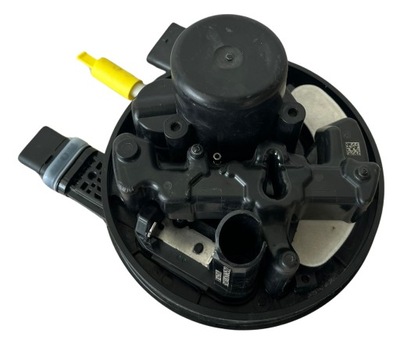 Насос adblue bosch pk29-5l279-ba фото №1