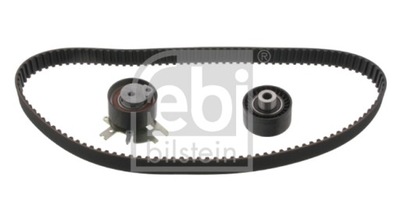 FEBI BILSTEIN 26818 JUEGO DISTRIBUCIÓN CITROEN C4,VOLVO S40 2.0  