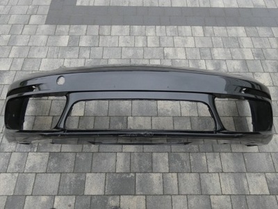 Бампер porsche cayman boxster 982 фото №1