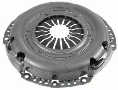 Притиск зчеплення 3082 000 542 sachs ford ecosport фото №1
