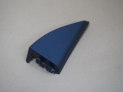 Пластик треугольник заглушка зеркало левый перед наружная mercedes eqb x243 фото №1