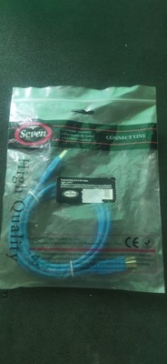 Kabel USB 3.0 A-B 1.8m
