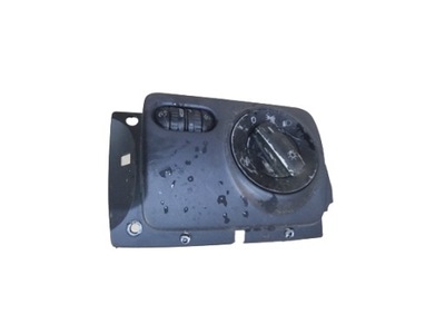 CONMUTADOR DE LUZ VW GOLF V 1K2858341  