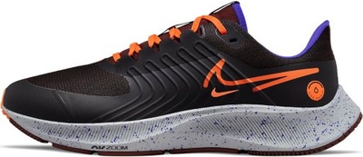 NIKE ZOOM PEGASUS 38 r 41 buty czarne DO biegania