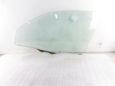 Стекло левая передняя mitsubishi outlander i фото №1