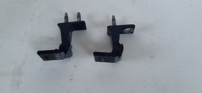 Audi q8 петли дверь правых перед фото №1