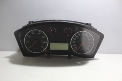 Прилади fiat croma ii 1.9jtd фото №1