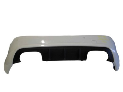 Mercedes slk r172 172 дифузор бампер задній 55 amg фото №1