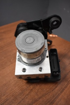 Блок керування насос abs mercedes gt x290 1 фото №1